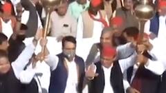 जाट वोटरों को साधने में जुटे Jayant-Akhilesh, क्या ये जोड़ी कर पाएगी कुछ कमाल?