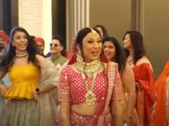 Watch: आपने आजतक नहीं देखी दुल्हन की ऐसी कमाल की एंट्री, जिसने देखा वो देखता रह गया