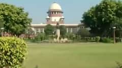 SC orders Centre, state to analyze inadequacy data of SCs/STs for reservation
