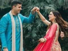 Shraddha Arya Love Story: श्रद्धा आर्या को सबसे पहले Rahul Nagal की इस चीज से हुआ था प्यार, जानने के बाद आपके लिए भी यकीन करना होगा मुश्किल!