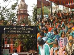 Bethel Nagar: பெத்தேல் நகர் பகுதியில் ஆக்கிரமிப்பு குடியிருப்புகளை அகற்றுவதற்கு எதிராக மனு..