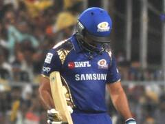 IPL Records: IPL में सबसे ज्यादा बार जीरो पर आउट हुआ है यह दिग्गज, टॉप-5 में सभी भारतीय
