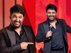 Kapil Sharma : नेटफ्लिक्सच्या 'कॉमेडी शो' चं नाव असं ठरलं; कपिलनं सांगितला किस्सा