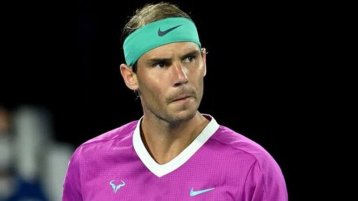 অস্ট্রেলিয়ান ওপেনের ফাইনালে পৌঁছে গেলেন রাফায়েল নাদাল। কেরিয়ারের ২১ তম গ্র্যান্ডস্লাম জয়ের সন্ধিক্ষণে দাঁড়িয়ে রাফা।