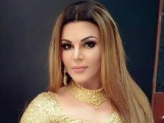 Rakhi Sawant : राखी सावंत म्हणते ‘मला आई व्हायचंय’, पती रितेशसोबतच्या नात्यावरही मोठं वक्तव्य!