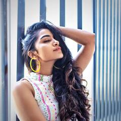 Anupama Parameswaran: అనుపమను చూస్తే దేవదాసైనా కాళిదాసు అయిపోవాల్సిందే