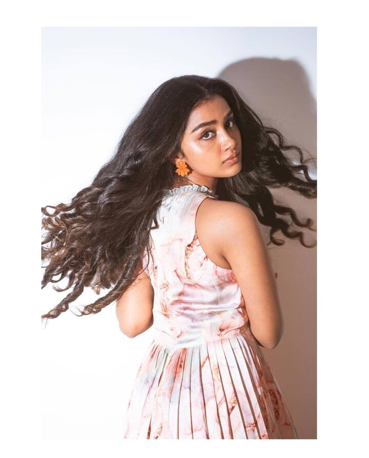 అనుపమ పరమేశ్వరన్ ఫోటోస్ -Image credit: AnupamaParameswaran/Instagram