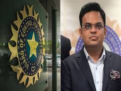 Ranji Trophy : ரஞ்சி கோப்பை போட்டிகள் இரு கட்டங்களாக நடத்தப்படும் : பிசிசிஐ செயலாளர் ஜெய் ஷா
