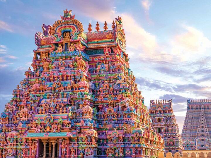 Temples Open in Tamilnadu from Today MK STALIN Tamil Nadu Lockdown News: இன்றிலிருந்து கோயில்களை திறக்க அனுமதி.. மக்களுக்கு அனுமதி உண்டா இல்லையா? - விவரம் உள்ளே..!
