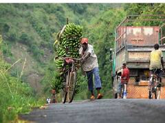ஆப்பிரிக்காவின் இருண்ட பக்கம்.. புருண்டியின் வறுமை முகம்; இப்படியும் சில மனிதர்கள்!