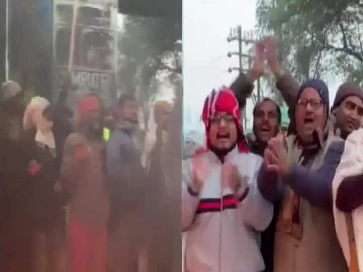 Students Protests Over RRB NTPC Exam in Bhihar Student's Bihar Bandh: रेल्वे परिक्षेच्या मुद्यावरुन विद्यार्थ्यांची बिहार बंदची हाक, विविध राजकीय पक्षांचीही निदर्शने