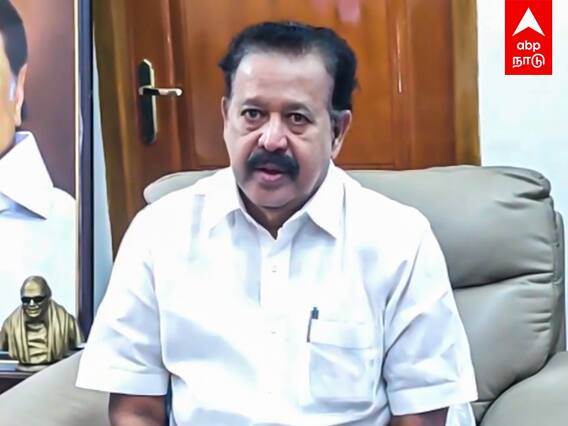 Ponmudi Speech: செமஸ்டர் தேர்வுகள் எப்படி நடக்கும்? விளக்கமளித்த அமைச்சர் பொன்முடி