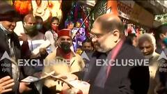 Rudraprayag में शाम 4 बजे तक रहेंगे Amit Shah, घर-घर जाकर किया प्रचार | Uttarakhand Elections 2022