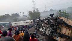 Rail Accident: দোমহনির রেল দুর্ঘটনাস্থলে ভূতের ভয়, কুসংস্কার বলে দাবি বিজ্ঞান মঞ্চের