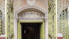 Baghbazar Maer Bari: মঙ্গলবার থেকে দর্শনার্থীদের জন্য ফের খুলছে বাগবাজারের মায়ের বাড়ি | Bangla News