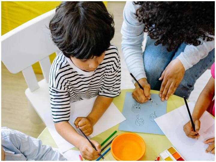 Delhi Nursery Admission 2022: नर्सरी स्कूल एडमिशन के लिए आज जारी होंगे नंबर, इस तारीख को रिलीज होगी पहली मेरिट लिस्ट Delhi Nursery School Admissions 2022 latest update list of total number of candidates for admission to disclose today Delhi Nursery Admission 2022: नर्सरी स्कूल एडमिशन के लिए आज जारी होंगे नंबर, इस तारीख को रिलीज होगी पहली मेरिट लिस्ट
