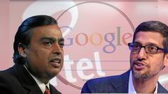 Google:  জিও-কে টক্কর দিতে মাঠে নামছে গুগল? এয়ারটেলকে সঙ্গী করে কয়েক কোটি ডলার বিনিয়োগ