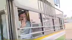 Sajjanar : సదాశివపేట పట్టణంలో నూతనంగా నిర్మించిన బస్టాండ్ ను ఆకస్మిక తనిఖీ చేసిన సజ్జనార్