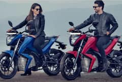 Electric Bike: এক চার্জে রেঞ্জ ১৮০কিমি, নতুন ইলেকট্রিক বাইক লঞ্চ হল দেশে