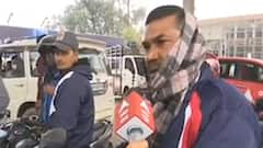 'कमल' इस बार नहीं है, दौड़ रही है 'साइकिल', Barabanki सदर के वोटर किसको चुनेंगे?| UP KA MOOD