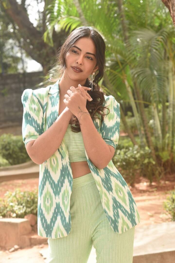 అవికా గోర్