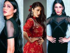 Shruti Haasan Love Life: नागा चैतन्य संग जुड़ा था श्रुति हासन का नाम, दुल्हन तक बनने की थी तैयारी! इस वजह से हुए अलग