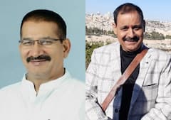 Uttarakhand Election 2022: बीजेपी ने टिहरी सीट से किशोर उपाध्याय को मैदान में उतारा, डोईवाला से इन्हें मिला टिकट