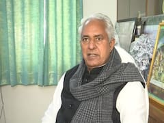 Rajasthan Corona Cases: राजस्थान के स्वास्थ्य मंत्री बोले- कोरोना वैक्सीन न लेने वाले लोगों को सरकारी ऑफिस में नहीं मिलेगी एंट्री