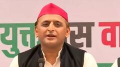 Akhilesh Yadav के Helicopter रोकने की असली कहानी | Masterstroke