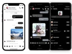 Facebook Messenger Gets Opt-In End-To-End Encryption For Chats And Calls