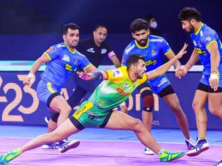 PKL 2021 Live Streaming: तमिल थलाइवाज का पटना पायरेट्स से मुकाबला कब और कहां देखें?