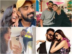 रब ने बना दी जोड़ी: KL Rahul और Athiya Shetty का रिश्ता है बेहद खास, ये तस्वीरें हैं गवाह
