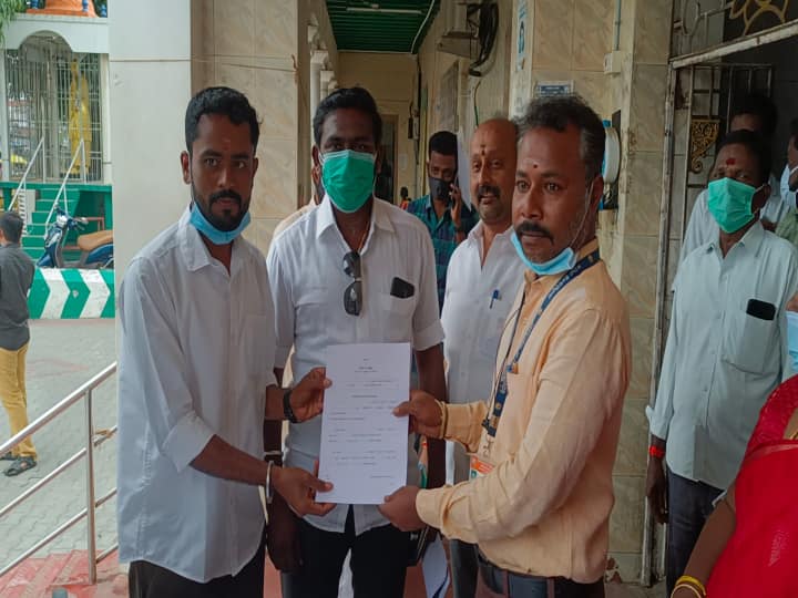 நகர்புற உள்ளாட்சி தேர்தல் -  காஞ்சிபுரம் மாவட்டத்தின் கள நிலவரம்