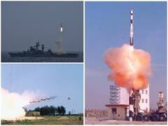 हथियारों के निर्यात में भारत ने उठाया बड़ा कदम, सुपरसोनिक क्रूज और Brahmos Missile के लिए फिलीपींस से किया करार
