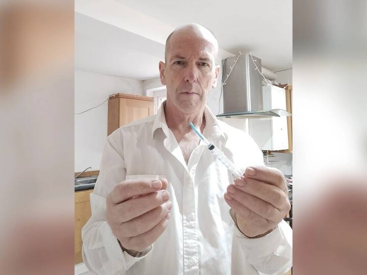 sperm donor man clive jones father of 129 children britain ਇਹ ਬੰਦਾ ਹੁਣ ਤੱਕ ਬਣਿਆ 129 ਬੱਚਿਆਂ ਦਾ 'ਬਾਪ', ਇਸ ਸਾਲ ਵੀ ਹੋਣਗੇ 9 ਬੱਚੇ ਪੈਦਾ, ਜਾਣੋ ਕਿਵੇਂ