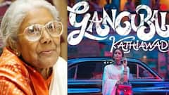 Top Enertainment News Today: স্থিতিশীল সন্ধ্যা মুখোপাধ্যায়, পিছিয়ে গেল 'গঙ্গুবাই কাথিয়াওয়াড়ি'র মুক্তি, বিনোদনের সারাদিন