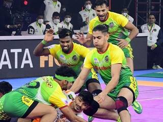 PKL Dream 11 Tips: पटना पायरेट्स vs तमिल थलाइवाज मैच में ये खिलाड़ी रह सकते हैं 'सुपरहिट', ड्रीम-11 के लिए ये होगी बेस्ट टीम