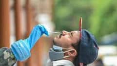 RT-PCR Test: রাজ্যে কমল করোনার RT-PCR পরীক্ষার খরচ, সাড়ে ন’শো বদলে দিতে হবে পাঁচশো টাকা । Bangla News