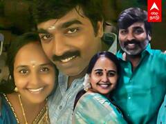 Vijay Sethupathi Interview: நடிகையுடன் நெருங்கியதால் விவகாரத்து ஆகும் நிலை’ - விஜய் சேதுபதி!