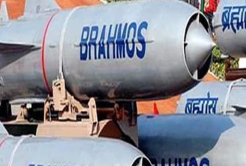 Philippines to buy BrahMos missile system from India for $375 million Brahmos Missile: ફિલિપિન્સને બ્રહ્મોસ મિસાઇલ વેચશે ભારત, 374 મિલિયન ડોલરમાં થઇ ડીલ