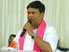 Nizamabad TRS: నిజామాబాద్ జిల్లా గులాబీ బాస్‌గా ఎమ్మెల్యే జీవన్ రెడ్డి.. పార్టీ నేతల్లో నూతనోత్సాహం