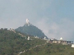 Giridih Hills: झारखंड की गिरिडीह पहाड़ियां अपने साथ छिपाए हुई हैं कई रहस्य, इस खूबसूरत जगह की ये है खासियत