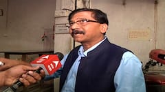 SC on BJP MLA Suspension : आमच्या बारा आमदारांची फाईल राजकीय सुडापोटी दाबून ठेवलीय - संजय राऊत