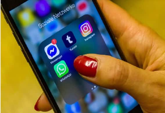 Messenger chats Update: গোপন কথার স্ক্রিনশট নিলেই পাবেন নোটিফিকেশন, মেসেঞ্জারে নয়া আপডেট