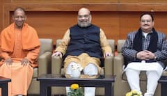 UP Election: BJPએ 91 ઉમેદવારોની નવી યાદી જાહેર કરી, અયોધ્યાની કોને આપી ટિકિટ?