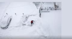 America- Canada Border: 4 భారతీయులు మృతి.. పర్మిషన్ లేకుండా వెళ్లినందుకే ఇలా అయ్యిందా?