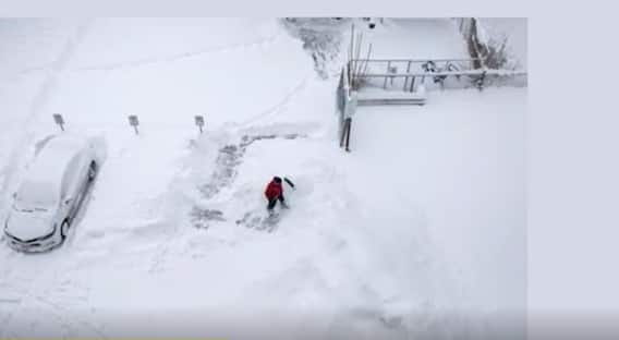 America- Canada Border: 4 భారతీయులు మృతి.. పర్మిషన్ లేకుండా వెళ్లినందుకే ఇలా అయ్యిందా?