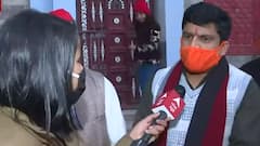 जाट किसके कराएंगे ठाठ? मुस्लिम और ब्राह्मण किसे चाहते हैं सीएम बनाना, सर्वे में हुआ बड़ा खुलासा