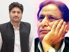 UP Elections 2022: आजम खान से लेकर नाहिद हसन तक, इस बार जेल में रहकर ही चुनाव लड़ेंगे ये नेता