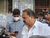 DMK MLA KP Shankar Relieved From Party Post After Corporation Asst. Engineer Alleges Manhandling By MLA & Aides